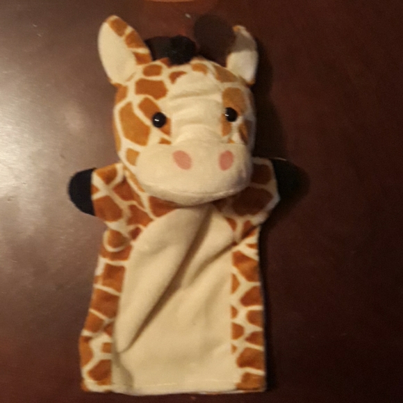 Puppets - Picture 3 of 3